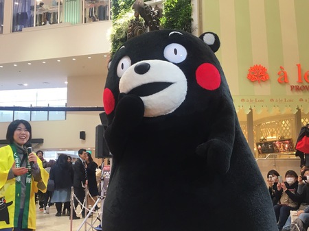 阪急梅田　バレンタインチョコレート博覧会 008.JPG
